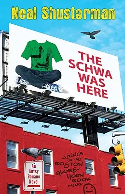 Das Schwa war hier - The Schwa Was Here