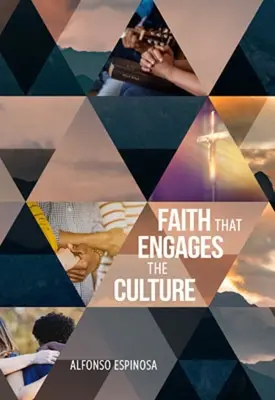 Glaube, der die Kultur einbezieht - Faith That Engages the Culture