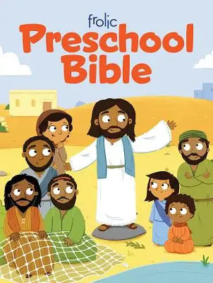 Frolic Vorschulbibel - Frolic Preschool Bible