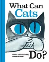 Was können Katzen tun? - What Can Cats Do?