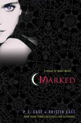 Gezeichnet: Ein Haus-der-Nacht-Roman - Marked: A House of Night Novel