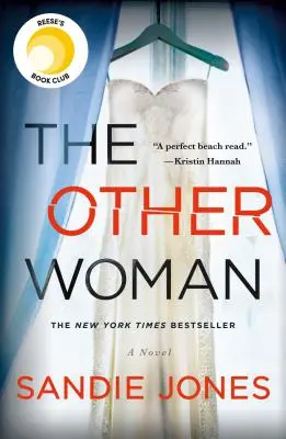 Die andere Frau - The Other Woman