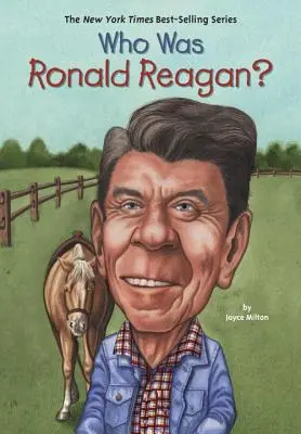 Wer war Ronald Reagan? - Who Was Ronald Reagan?