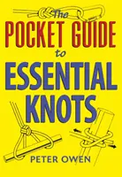 Taschenführer für wichtige Knoten - Pocket Guide to Essential Knots