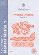 Kopfrechnen Buch 1 - Mental Maths Book 1