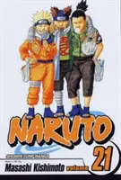 Naruto, Bd. 21, 21 - Naruto, Vol. 21, 21