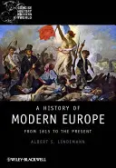 Eine Geschichte des modernen Europas - A History of Modern Europe