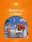 Klassische Märchen: Stufe 5: Die Schöne und das Biest - Classic Tales: Level 5: Beauty and the Beast