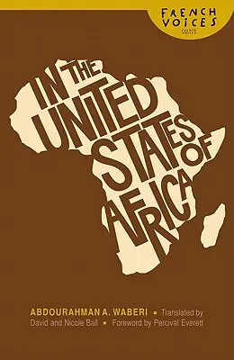 In den Vereinigten Staaten von Afrika - In the United States of Africa