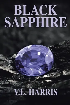 Schwarzer Saphir - Black Sapphire