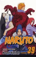 Naruto, Band 39, 39 - Naruto, Vol. 39, 39