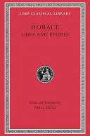 Horaz Oden und Epoden - Horace Odes and Epodes