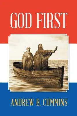 Gott zuerst - God First