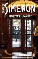 Maigrets Revolver - Maigret's Revolver