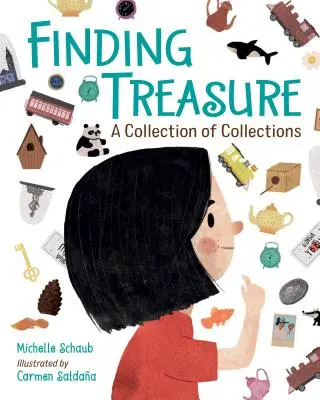 Schätze finden: Eine Sammlung von Sammlungen - Finding Treasure: A Collection of Collections