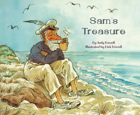 Sams Schatz - Sam's Treasure