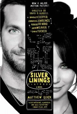 Das Silver Linings Playbook - The Silver Linings Playbook