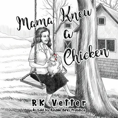 Mama kannte ein Huhn - Mama Knew a Chicken