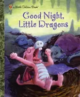 Gute Nacht, kleine Drachen - Good Night, Little Dragons