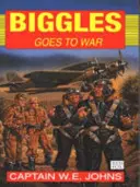 Biggles zieht in den Krieg - Biggles Goes to War