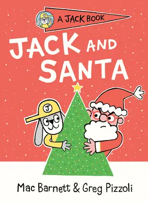 Jack und der Weihnachtsmann - Jack and Santa