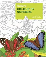 Natur Farbe nach Zahlen - Nature Colour by Numbers