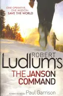 Robert Ludlums Das Janson-Kommando - Robert Ludlum's The Janson Command