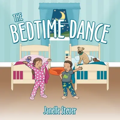 Der Tanz zur Schlafenszeit - The Bedtime Dance