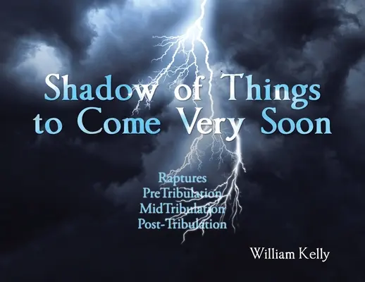 Schatten der Dinge, die sehr bald kommen werden - Shadow of Things to Come Very Soon