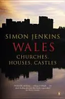 Wales: Kirchen, Häuser, Schlösser - Wales: Churches, Houses, Castles