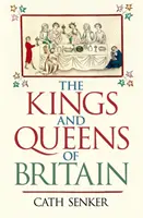 Könige und Königinnen von Großbritannien - Kings and Queens of Britain