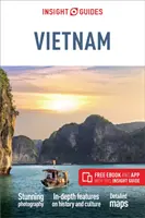 Insight Guides Vietnam (Reiseführer mit kostenlosem E-Book) - Insight Guides Vietnam (Travel Guide with Free Ebook)