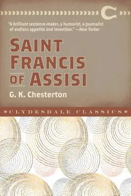 Der heilige Franz von Assisi - Saint Francis of Assisi