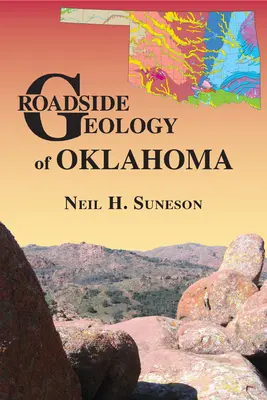 Geologie am Straßenrand von Oklahoma - Roadside Geology of Oklahoma