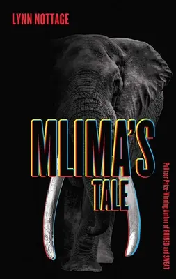 Mlimas Märchen - Mlima's Tale