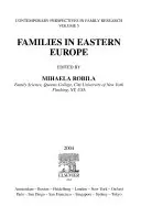Familien im Osten Europas - Families in Eastern Europe