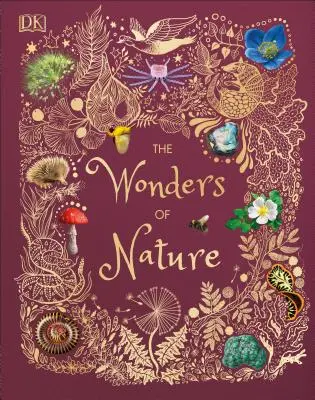 Die Wunder der Natur - The Wonders of Nature