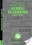 Vorbereitung auf die 11+ und 12+ Tests: Buch 3 - Verbales logisches Denken - Preparation for 11+ and 12+ Tests: Book 3 - Verbal Reasoning