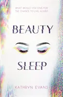 Schönheitsschlaf - Beauty Sleep