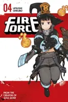 Feuerkraft 4 - Fire Force 4