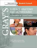 Gray's Surface Anatomy and Ultrasound: Eine Grundlage für die klinische Praxis - Gray's Surface Anatomy and Ultrasound: A Foundation for Clinical Practice