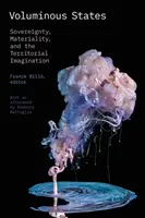 Voluminöse Staaten: Souveränität, Materialität und die territoriale Vorstellungskraft - Voluminous States: Sovereignty, Materiality, and the Territorial Imagination