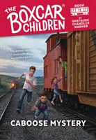 Das Caboose-Geheimnis, 11 - Caboose Mystery, 11