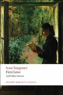 Die erste Liebe und andere Geschichten - First Love and Other Stories