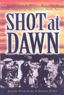 Erschießung im Morgengrauen: Exekutionen im Ersten Weltkrieg durch die britische Armee ACT - Shot at Dawn: Executions in World War One by Authority of the British Army ACT