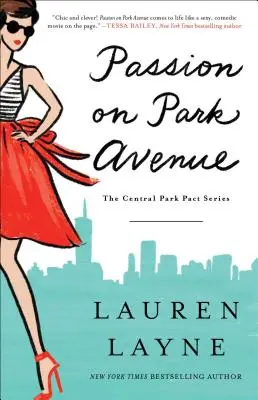 Leidenschaft in der Park Avenue, 1 - Passion on Park Avenue, 1