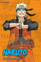 Naruto (3-In-1 Edition), Bd. 22, 22: Enthält die Bände. 64, 65 & 66 - Naruto (3-In-1 Edition), Vol. 22, 22: Includes Vols. 64, 65 & 66