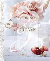 Hochzeiten, Schmetterlinge und die süßesten Träume - Weddings, Butterflies & the Sweetest Dreams