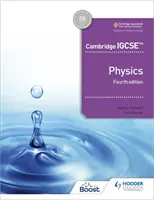 Cambridge Igcse(tm) Physik 4. Auflage - Cambridge Igcse(tm) Physics 4th Edition