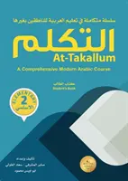 At-Takallum: Ein umfassender Kurs in modernem Arabisch. ELEMENTARstufe A2 - At-Takallum - At-Takallum: A Comprehensive Modern Arabic Course. ELEMENTARY A2 Level - At-Takallum